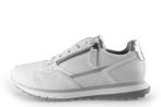 Gabor Sneakers in maat 41 Wit, Verzenden, Wit, Gabor, Sneakers of Gympen