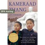 Kameraad Zhang 9789033819315 Jan Vermeer, Boeken, Verzenden, Gelezen, Jan Vermeer