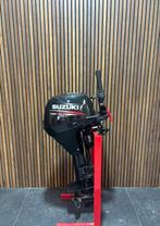 Suzuki DF8A, Ophalen of Verzenden, Gebruikt, Buitenboordmotor