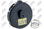 Membraam Kleppendeksel Bmw 1 E81 e87 e82 e88 03-,3 E9....., Verzenden, Nieuw