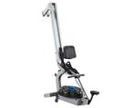 Fluid Rower Evolution E350 Fluid Rower  -  Roeitrainer, Sport en Fitness, Fitnessapparatuur, Verzenden, Nieuw, Roeitrainer