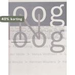 Oog in oog 9789074159463, Boeken, Kunst en Cultuur | Beeldend, Verzenden, Gelezen