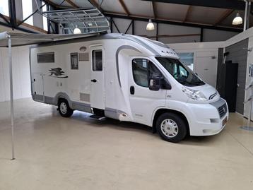 2011 Laika Kreos 3009 160Pk Enkele Bedden Airco Solar 99Dkm beschikbaar voor biedingen