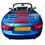 Mazda MX 5 NC Roadster bagagerek/drager     (stoffen, Ophalen of Verzenden
