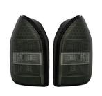 Achterlichten Opel Zafira A LED zwart, Auto-onderdelen, Overige Auto-onderdelen, Ophalen of Verzenden, Nieuw