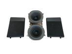 Volvo speakerset 740 760 1989+ volvo sound system HT228 Volv, Verzenden, Nieuw, Volvo