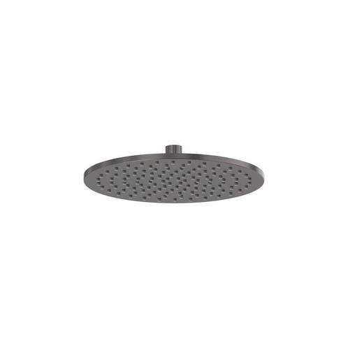 Hoofddouche MAY Medium 25 cm met Antikalk Nozzles Geborsteld, Doe-het-zelf en Verbouw, Sanitair, Kraan, Nieuw, Ophalen of Verzenden