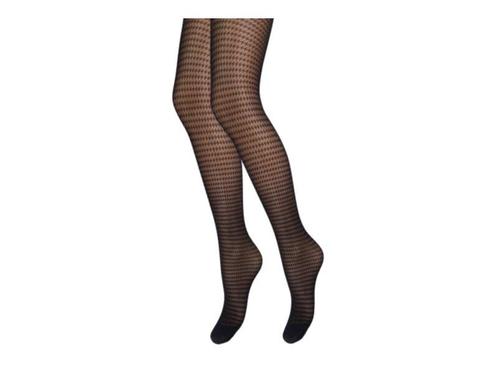 Panty - Graz - Zwart, Kleding | Dames, Leggings, Maillots en Panty's, Verzenden