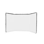 Manfrotto Panoramic background 400cm white | Outlet model, Verzenden, Gebruikt, Overige Merken