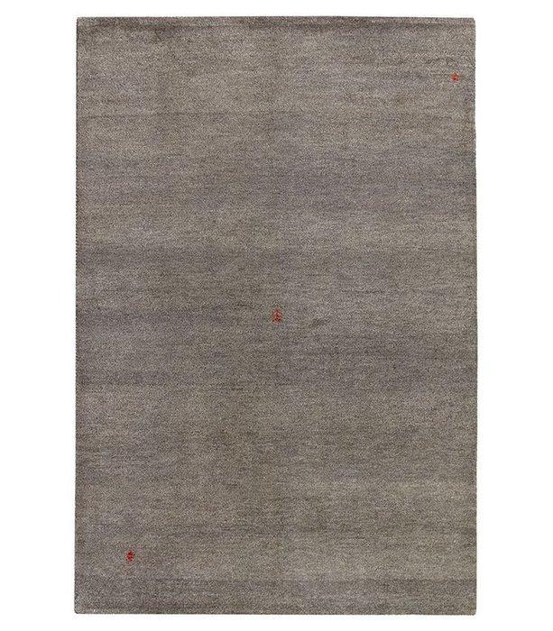 Gabbeh - Vloerkleed - 240 cm - 170 cm, Huis en Inrichting, Stoffering | Tapijten en Kleden