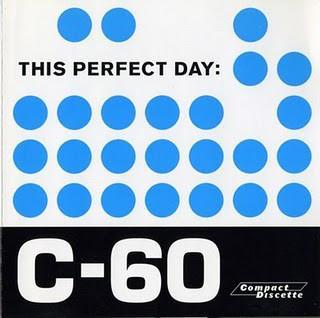 cd - This Perfect Day - C-60, Cd's en Dvd's, Cd's | Overige Cd's, Zo goed als nieuw, Verzenden