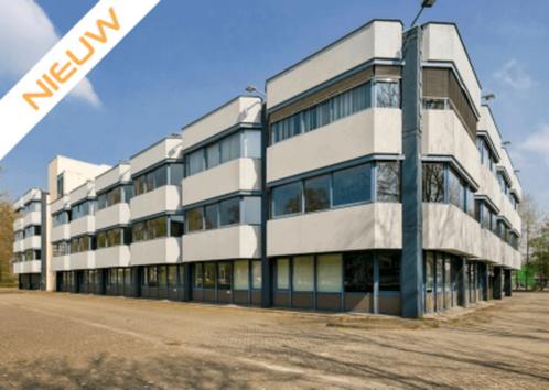 Werkplekken te huur Hooilaan 1 Breda, Zakelijke goederen, Bedrijfs Onroerend goed, Huur