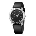 Calvin Klein Horloge - K7Q211C1 - Dames, Nieuw, Verzenden