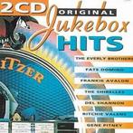 cd - Various - Original Jukebox Hits, Verzenden, Zo goed als nieuw