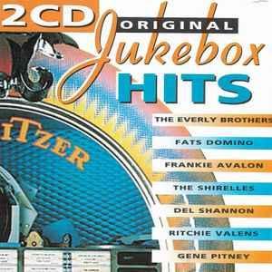 cd - Various - Original Jukebox Hits, Cd's en Dvd's, Cd's | Overige Cd's, Zo goed als nieuw, Verzenden