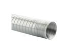 Veiling - 2x Renson Flexibele Aluminium Slang Ø150mm 3m Ven, Nieuw
