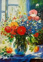 Yuni R. P (XX) - Estallido floral