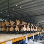 GROTE PARTIJ Ahrend bureaustoelen verrijdbare stoelen, Gebruikt