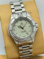 TAG Heuer - 4000 Professional 200 Meters(Jumbo) - Zonder