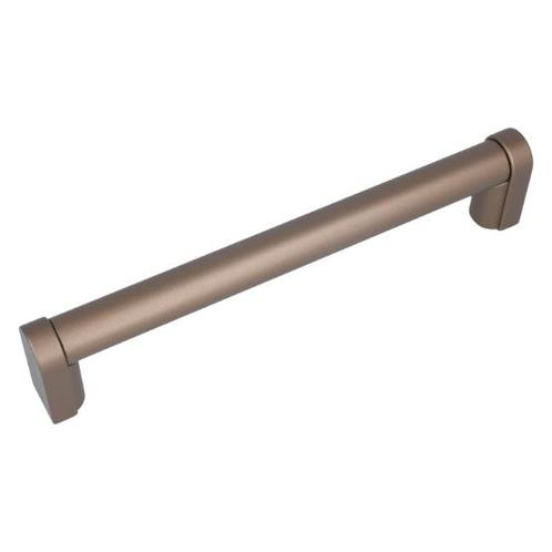 Greep buis 192 mm zamak mat brons, Doe-het-zelf en Verbouw, Hang- en Sluitwerk, Verzenden