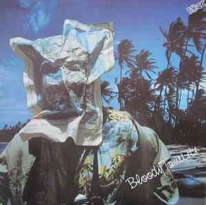 LP gebruikt - 10cc - Bloody Tourists, Cd's en Dvd's, Vinyl | Rock, Zo goed als nieuw, Verzenden