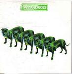 cd single card - Five Easy Pieces - Wie Doen We Na, Verzenden, Zo goed als nieuw