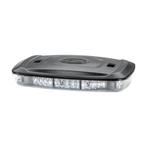 Hella LED Mini Zwaaibalk 12/24V Oranje | 2RL 014 566-001, Ophalen of Verzenden, Nieuw