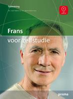 Frans voor zelfstudie / Prisma taaltraining 9789049106393, Verzenden, Gelezen, Marie-Claire Foux