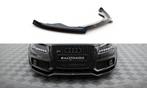 Voorspoiler V.3 Audi A5 S-Line / S5 Coupe / Cabrio Maxton, Ophalen of Verzenden, Nieuw