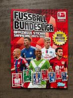 2014/15 Topps Fussball Bundesliga Robben - 1 Compleet album, Nieuw