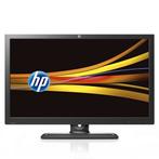 HP zr2440w - 24 inch - 1920x1200 - DP - DVI - HDMI - Zwart, Nieuw, Verzenden