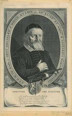 Portrait of Leonard Marius van der Goes, Antiek en Kunst