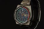 Seiko - Regatta - Zonder Minimumprijs - 6119-6053 - Heren -