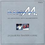 cd - Boney M. - 25 Jaar Na Daddy Cool (De Grootste Hits..., Cd's en Dvd's, Cd's | Overige Cd's, Zo goed als nieuw, Verzenden