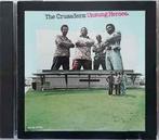 cd - The Crusaders - Unsung Heroes, Verzenden, Zo goed als nieuw