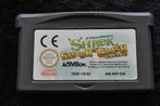 Shrek smash crash racing Gameboy Advance, Verzenden, Nieuw