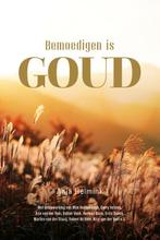 Bemoedigen is Goud 9789083117348 Anja Helmink, Verzenden, Zo goed als nieuw, Anja Helmink