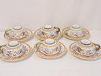 Deruta - Tafelservies (6) - Majolica