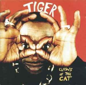 cd - Tiger - Claws Of The Cat, Cd's en Dvd's, Cd's | Overige Cd's, Zo goed als nieuw, Verzenden