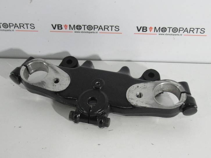 Suzuki GSX 750 ES Kroonplaat boven stuurplaat, Motoren, Onderdelen | Suzuki, Ophalen of Verzenden