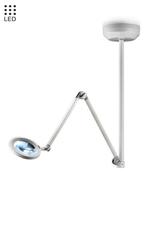 Loeparmatuur OPTICLUX D med opticlux 10-1 C T1, Verzenden, Nieuw