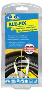 ATG Aluminium Velgen Reparatie, Ophalen of Verzenden