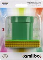 PDP Warp Pipe Stand Display voor Amiibo (Nieuw), Verzenden, Nieuw