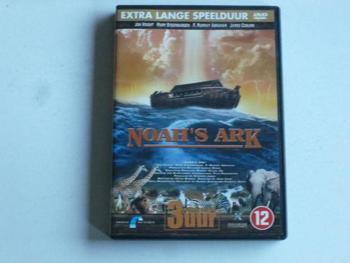 Noahs Ark - Jon Voight (DVD), Cd's en Dvd's, Dvd's | Overige Dvd's, Verzenden