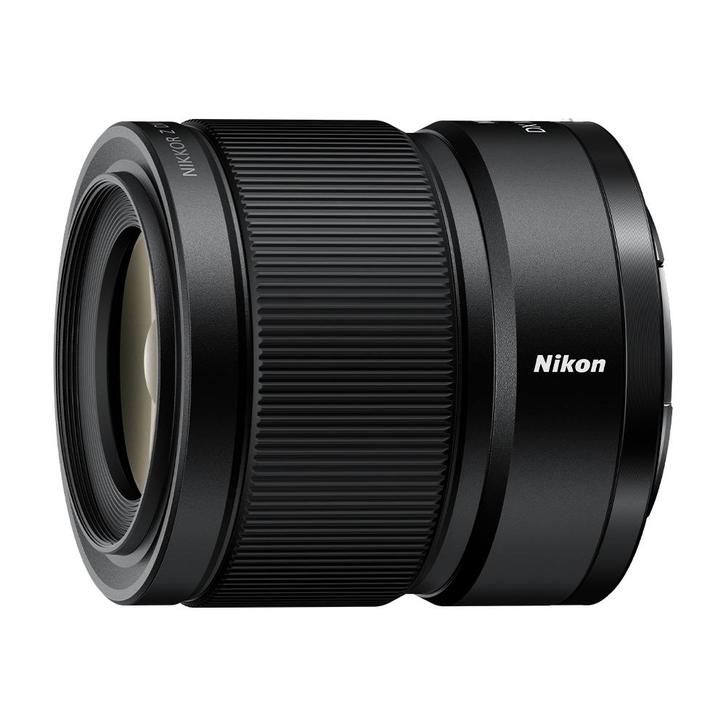 Nikon Nikkor Z DX MC 35mm f/1.7, Audio, Tv en Foto, Fotografie | Lenzen en Objectieven, Macrolens, Nieuw, Ophalen of Verzenden