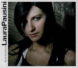 cd - Laura Pausini - Resta In Ascolto, Cd's en Dvd's, Cd's | Overige Cd's, Zo goed als nieuw, Verzenden