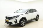 Zakelijke Lease |  Peugeot 3008 1.6 HYbrid Allure, Auto's, Automaat, Stof, Gebruikt, Euro 6