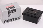 Pentax 645 Magazzino Portarulli 220 Analoge camera, Nieuw