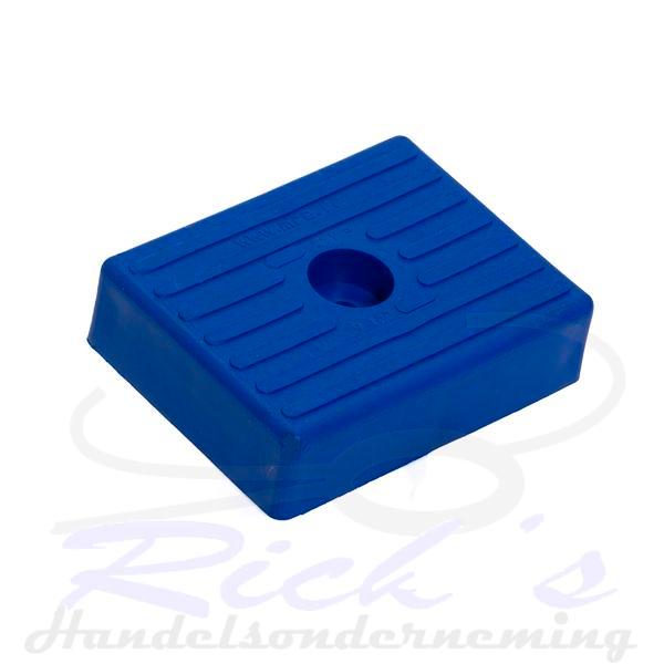 Bootkussen kunststof 100x120x34 mm, Watersport en Boten, Bootonderdelen, Nieuw, Ophalen of Verzenden