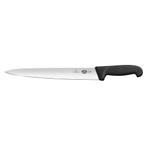 GGM Gastro | VICTORINOX | FIBROX - Hammes - puntig - Mes: |, Huis en Inrichting, Keuken | Bestek, Verzenden, Nieuw